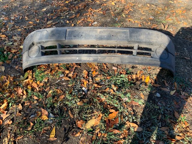 bontott RENAULT KANGOO Első Lökhárító (Üresen)