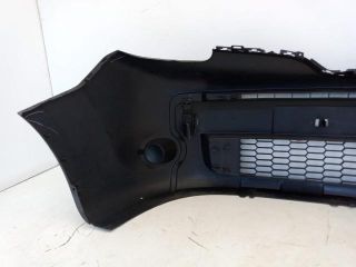 bontott RENAULT KANGOO Első Lökhárító (Üresen)