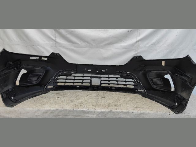 bontott RENAULT KANGOO Első Lökhárító (Üresen)