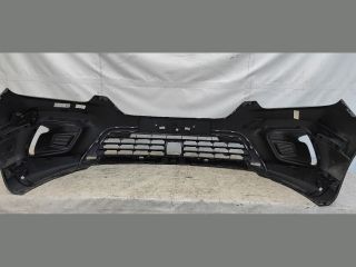 bontott RENAULT KANGOO Első Lökhárító (Üresen)