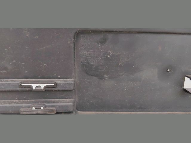 bontott RENAULT KANGOO Első Lökhárító (Üresen)