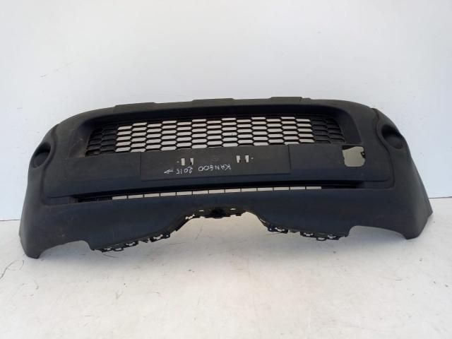 bontott RENAULT KANGOO Első Lökhárító (Üresen)