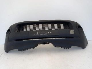 bontott RENAULT KANGOO Első Lökhárító (Üresen)