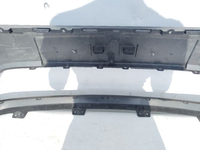 bontott RENAULT KANGOO Első Lökhárító (Üresen)