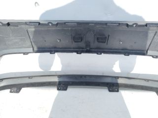 bontott RENAULT KANGOO Első Lökhárító (Üresen)