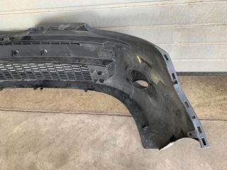 bontott RENAULT KANGOO Első Lökhárító (Üresen)