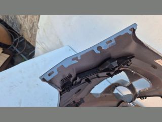 bontott RENAULT KANGOO Első Lökhárító (Üresen)