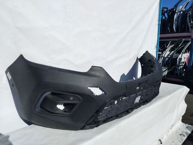 bontott RENAULT KANGOO Első Lökhárító (Üresen)