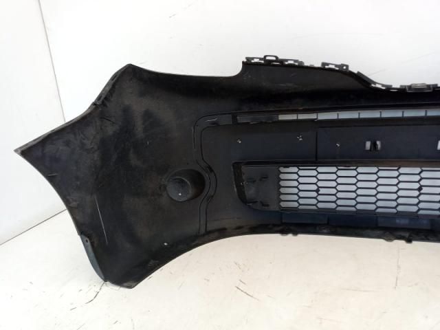 bontott RENAULT KANGOO Első Lökhárító (Üresen)