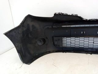 bontott RENAULT KANGOO Első Lökhárító (Üresen)