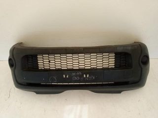 bontott RENAULT KANGOO Első Lökhárító (Üresen)