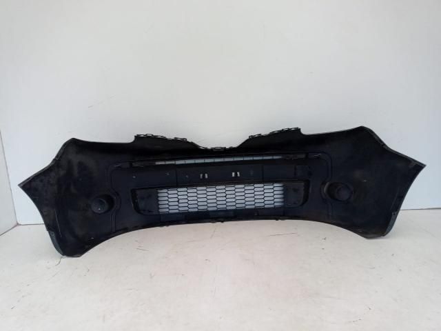 bontott RENAULT KANGOO Első Lökhárító (Üresen)