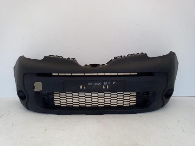 bontott RENAULT KANGOO Első Lökhárító (Üresen)