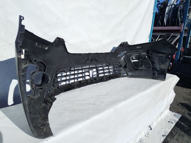 bontott RENAULT KANGOO Első Lökhárító (Üresen)