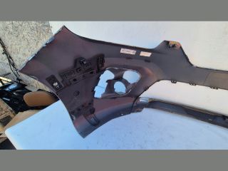 bontott RENAULT KANGOO Első Lökhárító (Üresen)