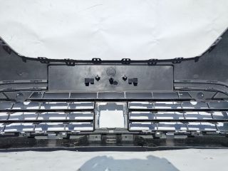 bontott RENAULT KANGOO Első Lökhárító (Üresen)