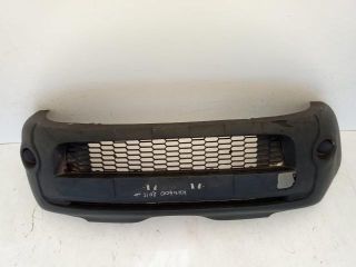 bontott RENAULT KANGOO Első Lökhárító (Üresen)