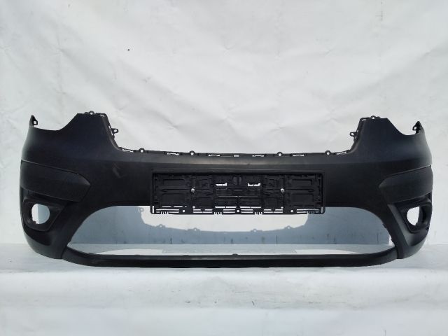 bontott RENAULT KANGOO Első Lökhárító (Üresen)