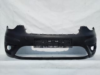 bontott RENAULT KANGOO Első Lökhárító (Üresen)