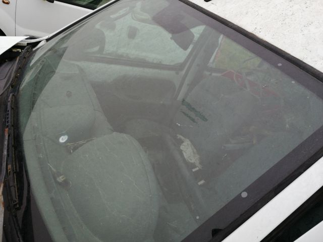 bontott RENAULT KANGOO Első Szélvédő