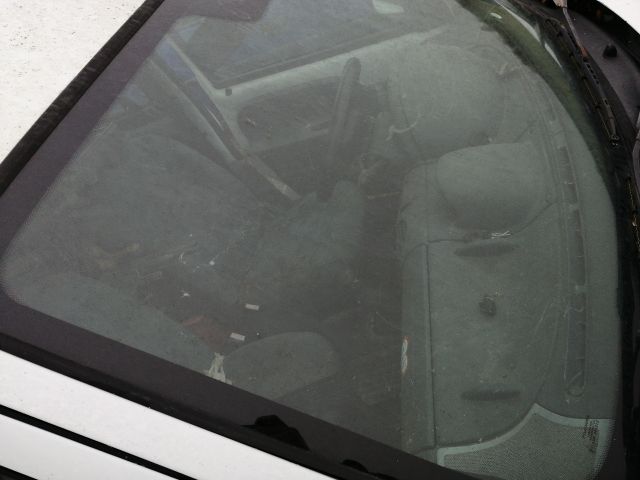 bontott RENAULT KANGOO Első Szélvédő