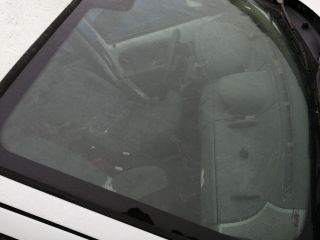 bontott RENAULT KANGOO Első Szélvédő