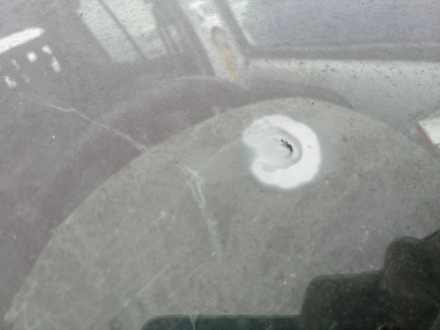 bontott RENAULT KANGOO Első Szélvédő