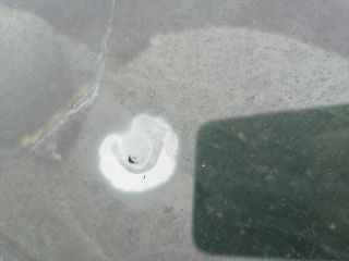 bontott RENAULT KANGOO Első Szélvédő