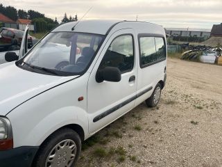 bontott RENAULT KANGOO Első Szélvédő
