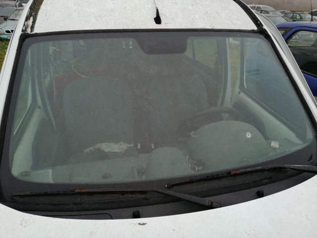 bontott RENAULT KANGOO Első Szélvédő