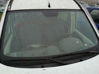 bontott RENAULT KANGOO Első Szélvédő