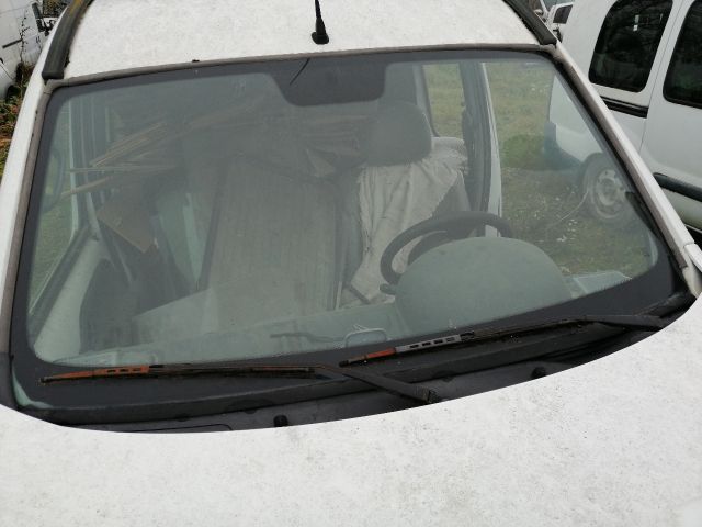 bontott RENAULT KANGOO Első Szélvédő