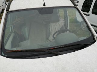 bontott RENAULT KANGOO Első Szélvédő