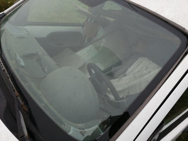 bontott RENAULT KANGOO Első Szélvédő