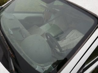 bontott RENAULT KANGOO Első Szélvédő