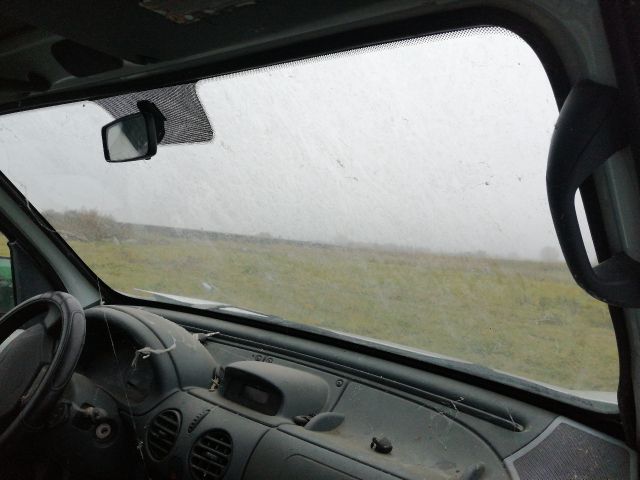 bontott RENAULT KANGOO Első Szélvédő