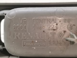 bontott RENAULT KANGOO Első Tároló Rekesz