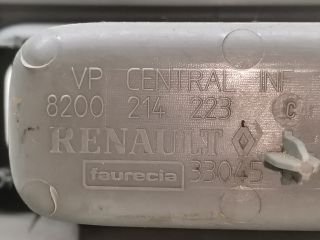 bontott RENAULT KANGOO Első Tároló Rekesz