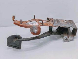 bontott RENAULT KANGOO Fékpedál