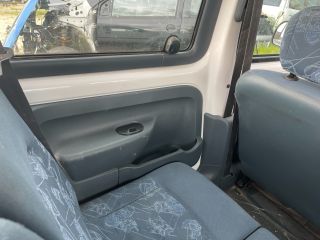 bontott RENAULT KANGOO Fékpedál