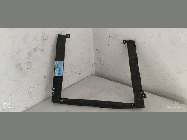 bontott RENAULT KANGOO Felső Hűtő Légterelő