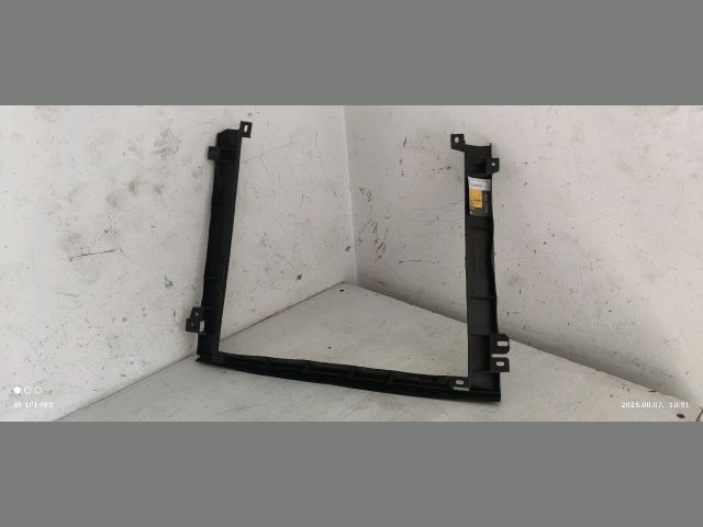 bontott RENAULT KANGOO Felső Hűtő Légterelő