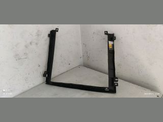 bontott RENAULT KANGOO Felső Hűtő Légterelő