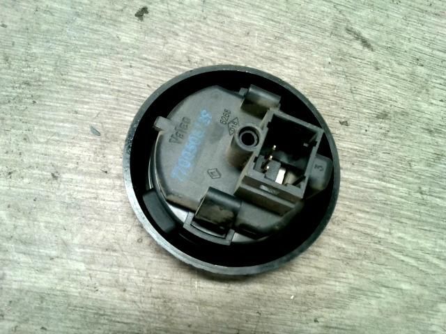 bontott RENAULT KANGOO Fényszórómagasság Állító Kapcsoló