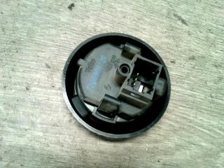 bontott RENAULT KANGOO Fényszórómagasság Állító Kapcsoló