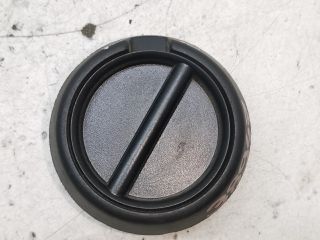 bontott RENAULT KANGOO Fényszórómagasság Állító Kapcsoló