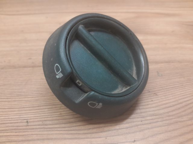 bontott RENAULT KANGOO Fényszórómagasság Állító Kapcsoló