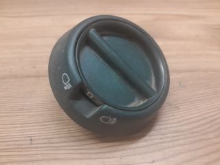 bontott RENAULT KANGOO Fényszórómagasság Állító Kapcsoló