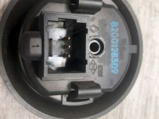 bontott RENAULT KANGOO Fényszórómagasság Állító Kapcsoló