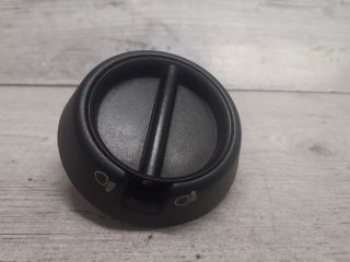 bontott RENAULT KANGOO Fényszórómagasság Állító Kapcsoló